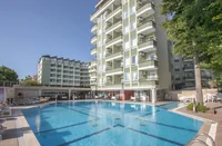 Parador Sky (ex: Big Blue Sky Hotel)