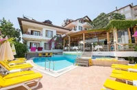 Villa Sonata