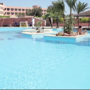 Paradise Abu Soma Resort (Ex Balina Paradise Abu Soma Resort)