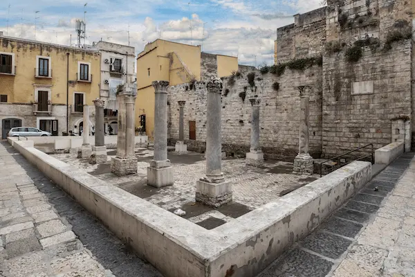 Bari Vecchia Bari