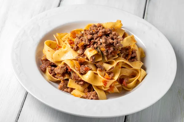 Ragù Bolognese autentic Bologna
