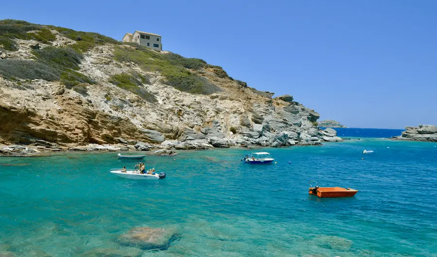 Heraklion — panoramă