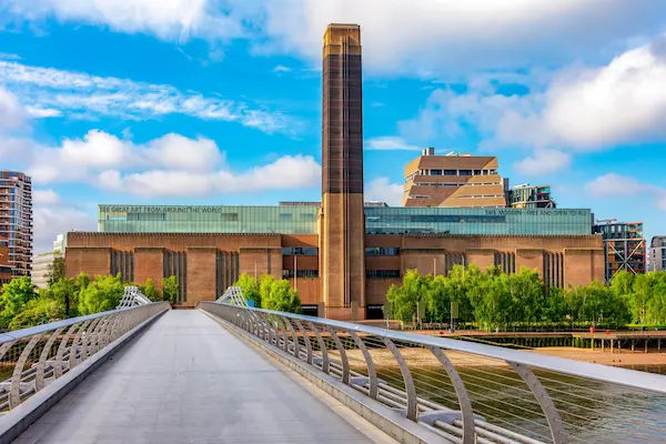 Tate Modern Londra