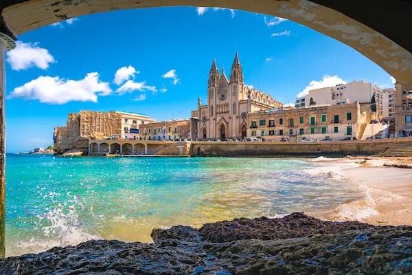 Malta — ghid de călătorie