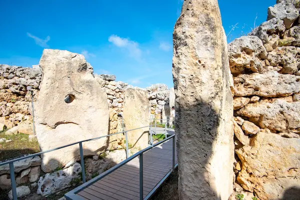Templi Megalitice Malta