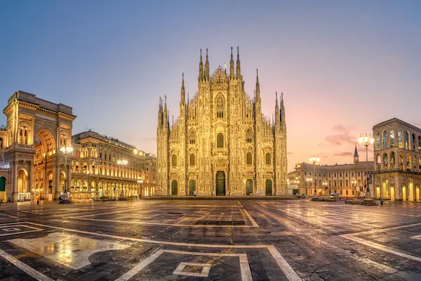 Duomo di Milano Milano