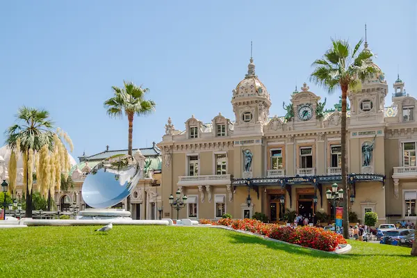 Monaco Nisa