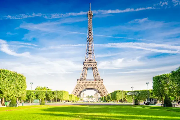 Turnul Eiffel Paris
