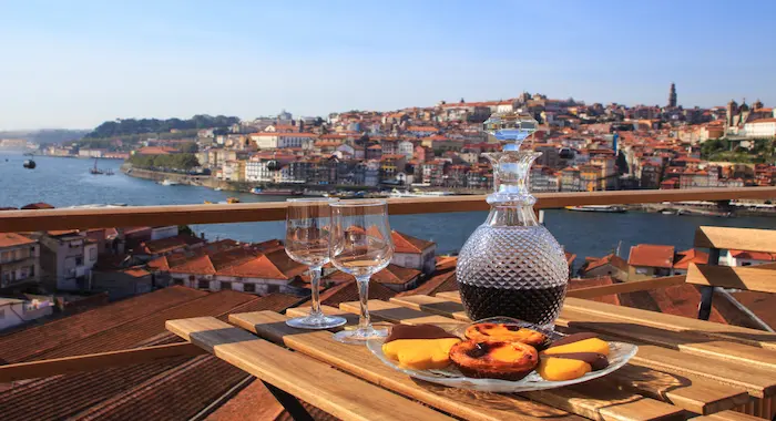 Porto — ghid de călătorie