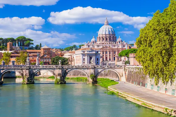 Vatican Roma
