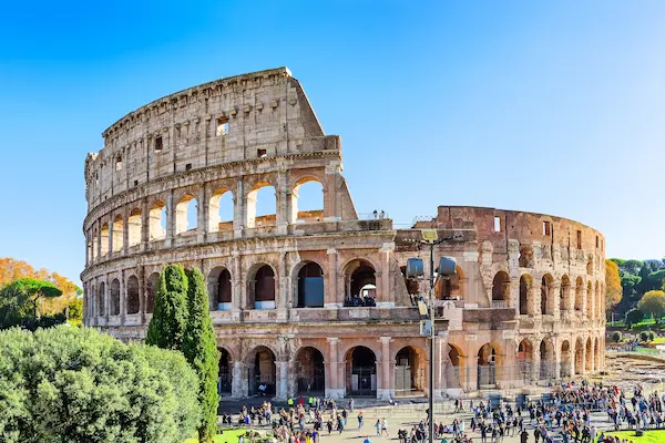 Coloseum Roma