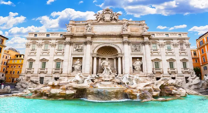 Roma — ghid de călătorie